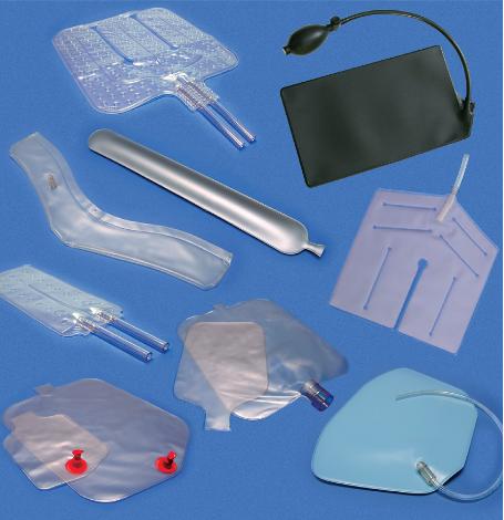 Vinyl Medical Products